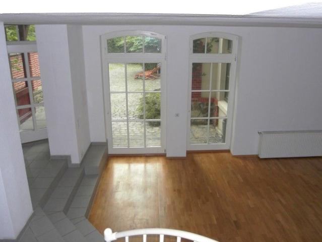 Apartment mieten in Zentrum, Leipzig
