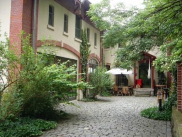 Apartment mieten in Zentrum-West, Leipzig