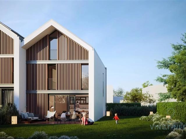 Einfamilienhaus kaufen in Onex
