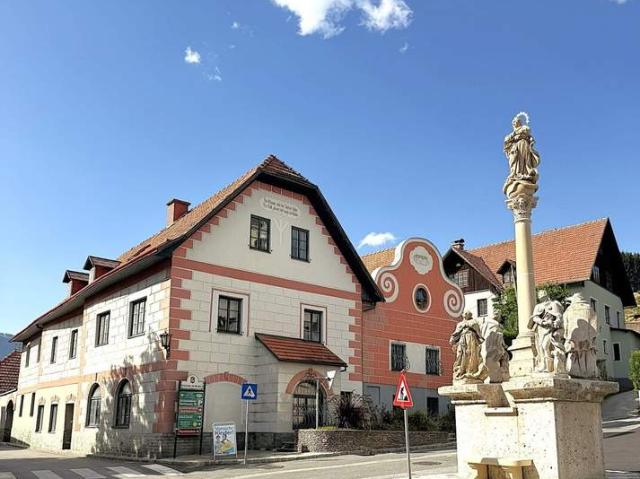 Haus kaufen in Katastralgemeinde Neunkirchen, Neunkirchen