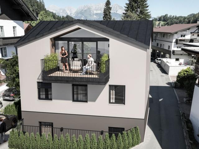 Haus kaufen in Aurach bei Kitzbühel, Tirol
