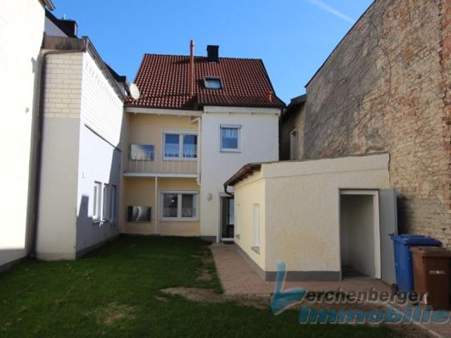 Haus kaufen in Plattling, Bayern