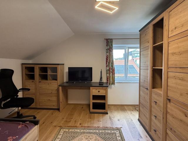Haus kaufen in Salzburg