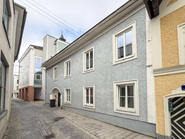 Haus kaufen in Aurachamhongar, Oberösterreich