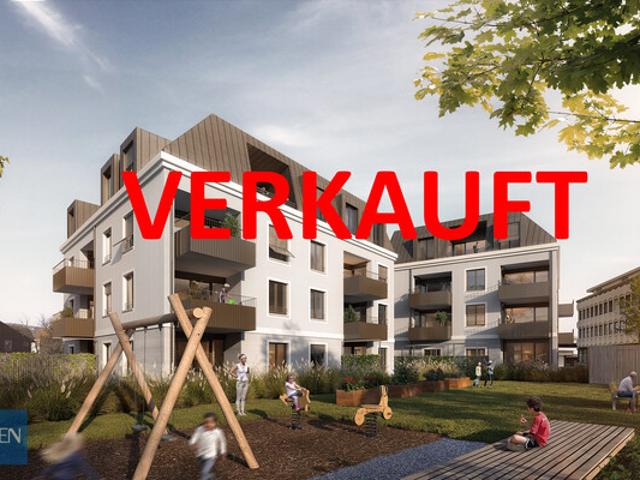 Apartment kaufen in Lustenau, Vorarlberg