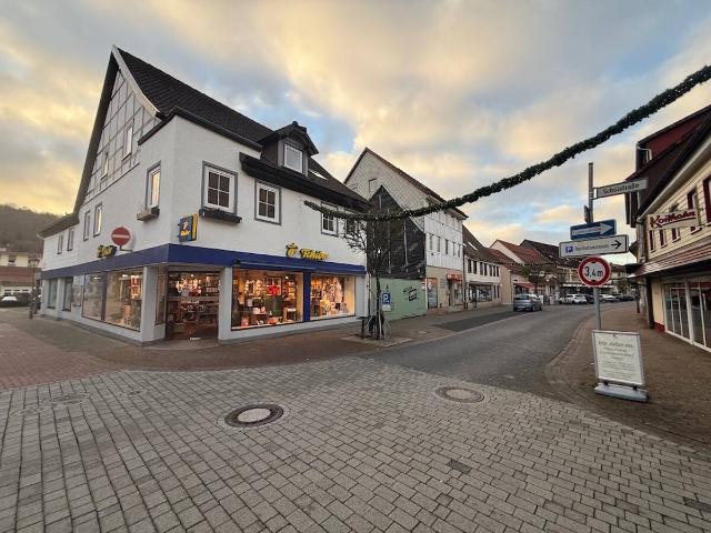 Haus kaufen in Heikenberg, Bad Lauterberg