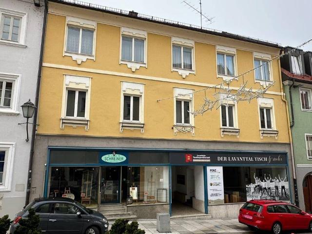 Haus kaufen in St. Johann im Pongau, Kärnten