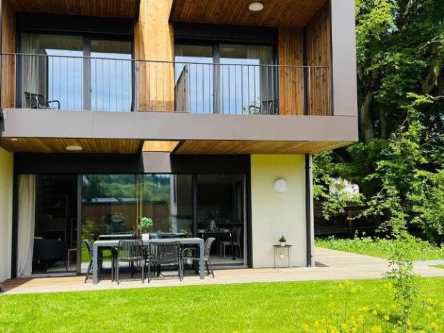 Wohnung kaufen in Cheseaux-Lausanne, Waadt