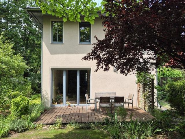 Haus kaufen in Lichtenberg, Berlin