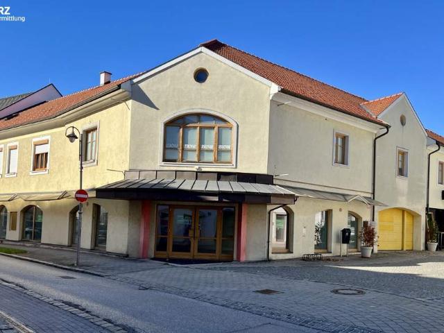 Immobilie kaufen in Neunkirchen, Niederösterreich
