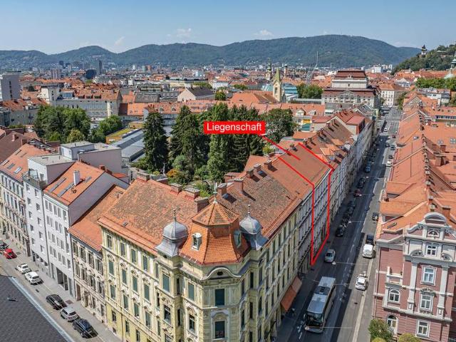 Haus kaufen in Katastralgemeinde Graz Stadt-Weinitzen, Graz