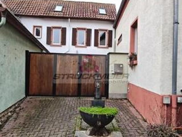 Haus kaufen in Oppenheim, Rheinland-Pfalz