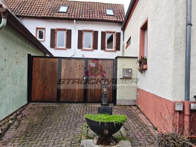 Haus kaufen in Oppenheim, Rheinland-Pfalz