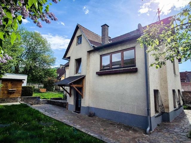 Haus kaufen in Bad St. Leonhard im Lavanttal, Kärnten