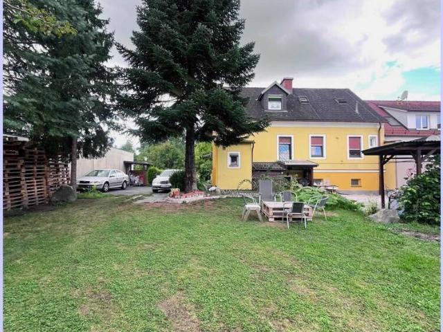 Haus kaufen in Feldbach, Steiermark