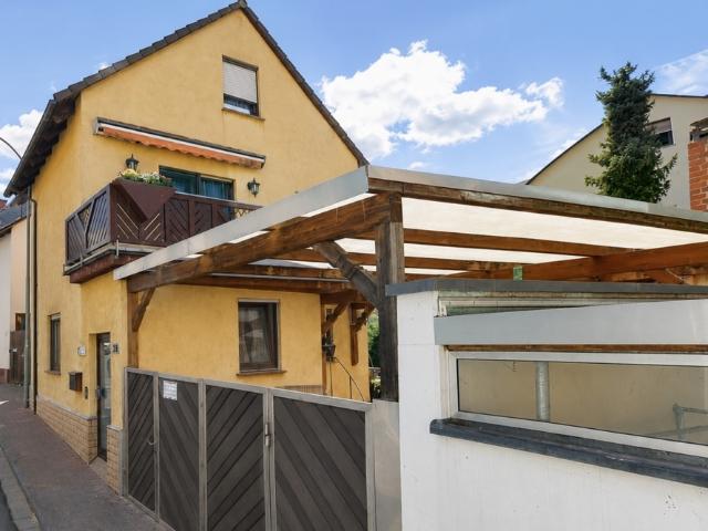 Haus kaufen in Bad Vilbel, Hessen