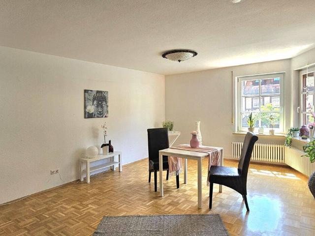 Haus kaufen in Altstadt, Bad Mergentheim