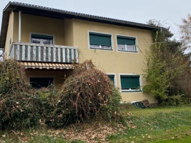 Haus kaufen in Schüttbach, Baldramsdorf