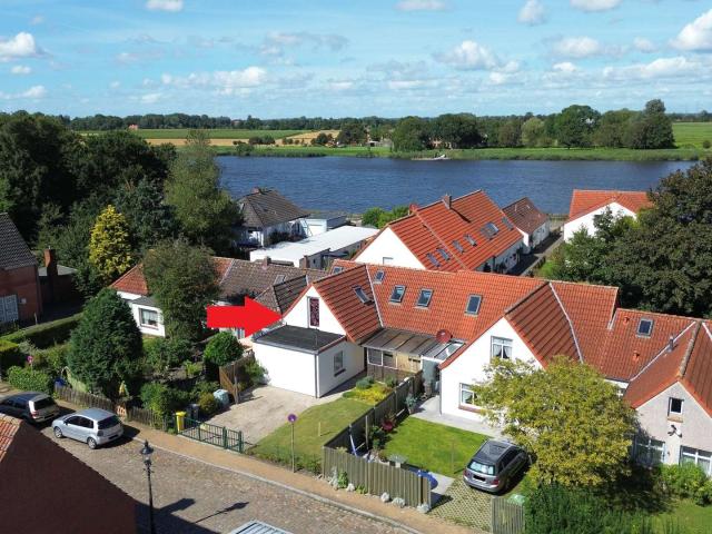 Villa kaufen in Koldenbüttel, Schleswig-Holstein