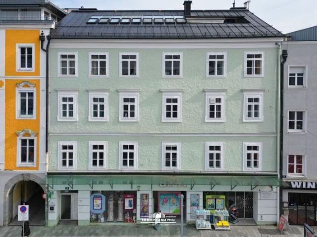 Immobilie kaufen in Aurachamhongar, Oberösterreich