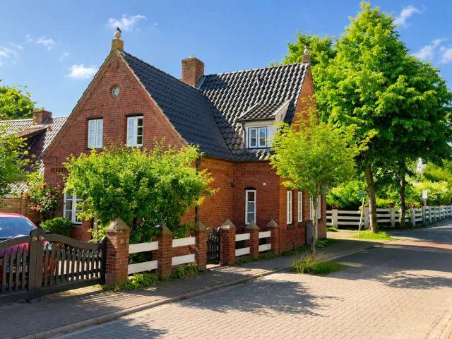 Haus kaufen in Wyk auf Föhr, Kreis Nordfriesland