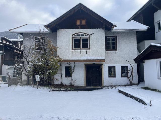 Haus kaufen in Aurach bei Kitzbühel, Tirol
