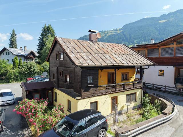Haus kaufen in Aurach bei Kitzbühel, Tirol