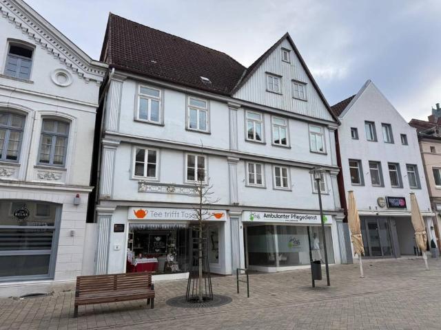 Haus kaufen in Stadthagen, Niedersachsen