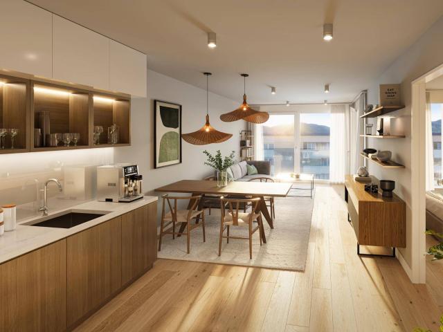 Apartment kaufen in Kufstein, Tirol