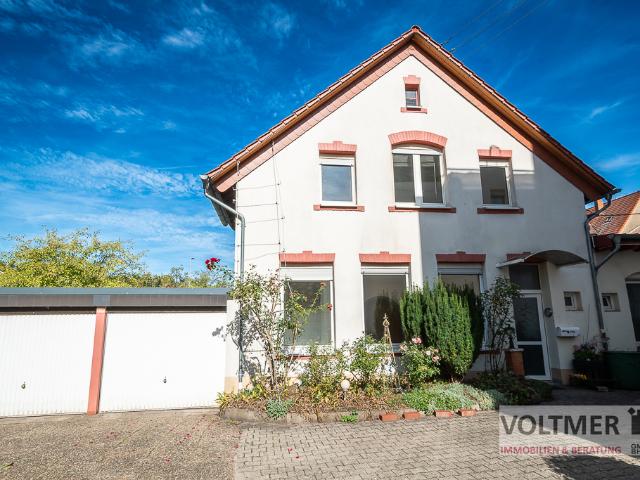 Villa mieten in Steinbach, Ottweiler