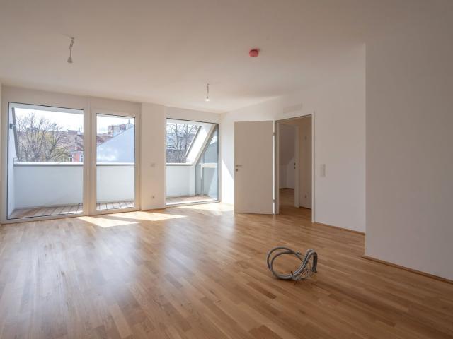 Haus kaufen in Wien, KG Mariahilf