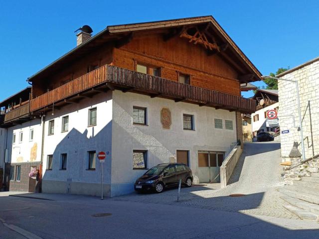 Haus kaufen in Telfs, Bezirk Innsbruck-Land