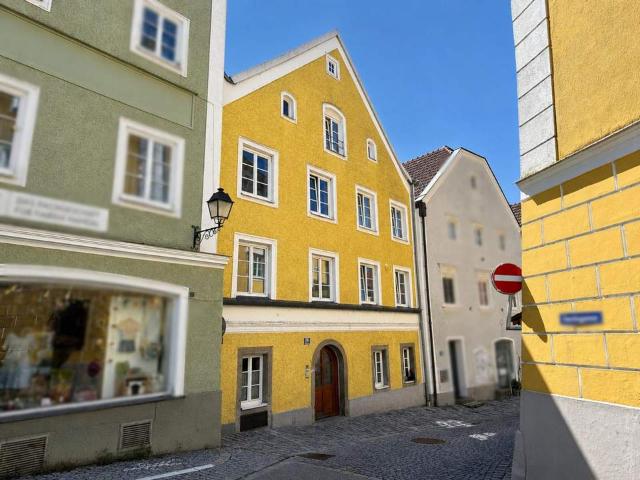 Haus kaufen in Vorstadt, Schärding
