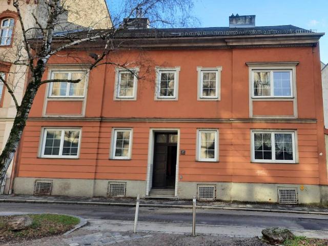 Haus kaufen in Linz, Oberösterreich