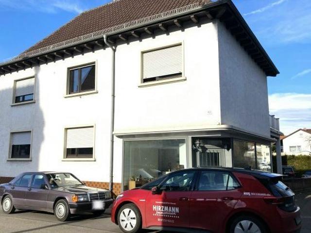 Haus kaufen in Wiesloch, Baden-Württemberg