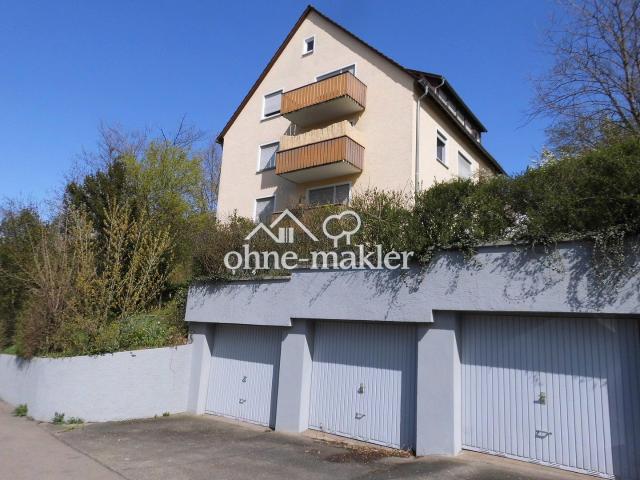 Haus kaufen in Bad Cannstatt, Stuttgart