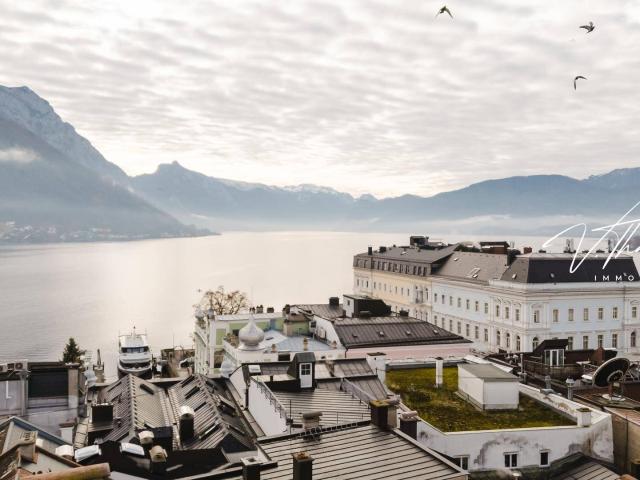 Haus kaufen in Gmunden, Oberösterreich