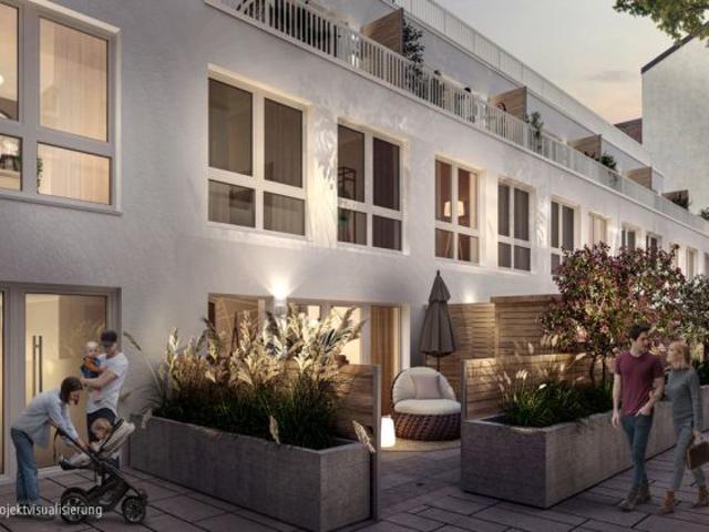 Haus kaufen in Düsseldorf, Nordrhein-Westfalen