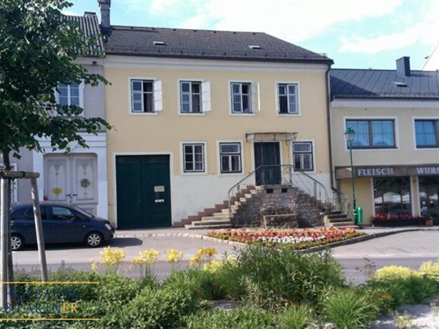 Haus kaufen in Litschau, Niederösterreich