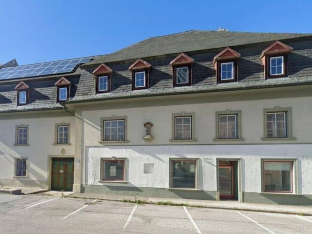 Haus kaufen in Aspang, Niederösterreich