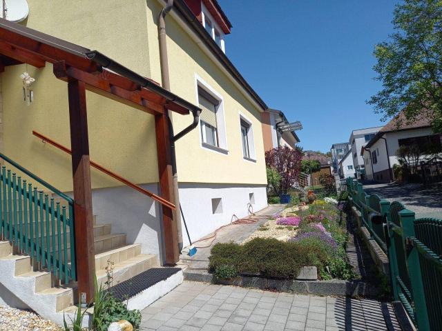 Haus kaufen in Oberwart, Burgenland