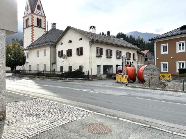 Haus kaufen in Hermagor