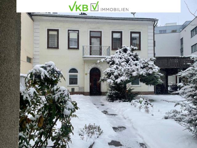 Haus kaufen in Wels, Oberösterreich