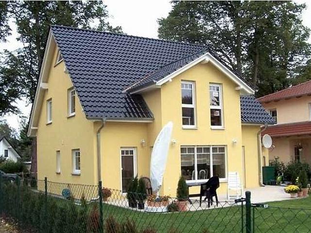 Haus kaufen in Tegau