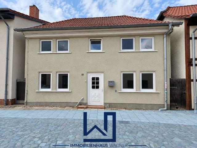 Haus kaufen in Wesenberg, Mecklenburgische Seenplatte