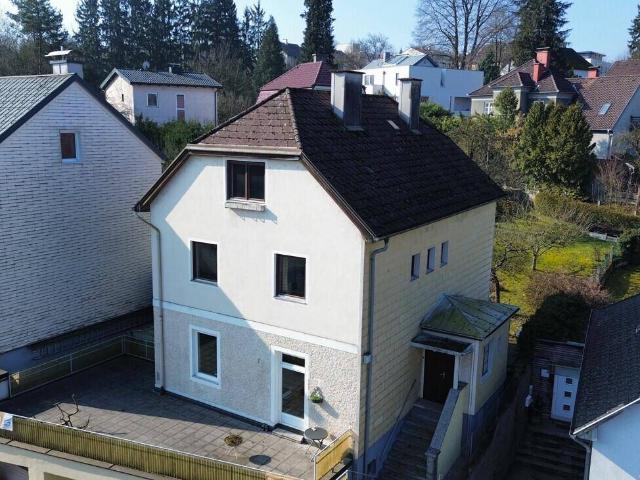 Haus kaufen in Amstetten, Niederösterreich