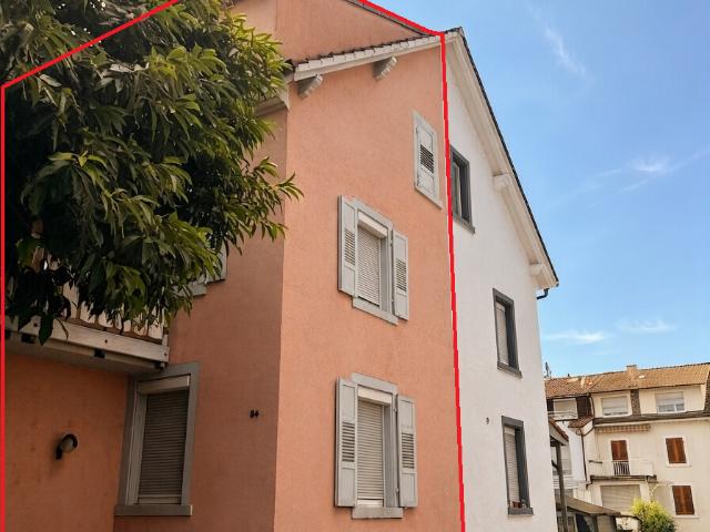 Haus kaufen in Lörrach, Baden-Württemberg
