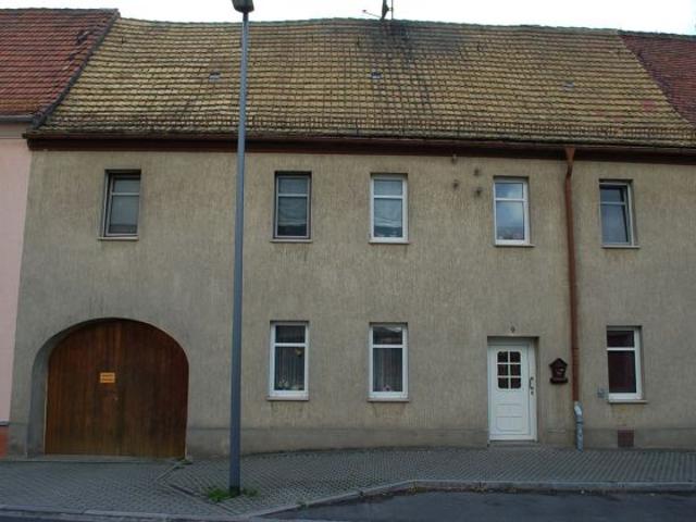 Haus kaufen in Schildau, Sachsen