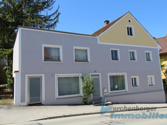 Haus kaufen in Niederhöcking, Landau