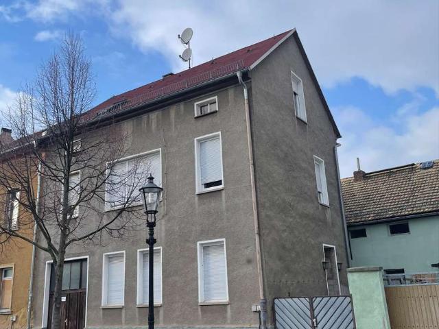 Haus kaufen in Meuselwitz, Altenburger Land